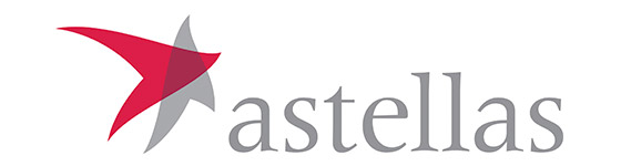 astellas logo