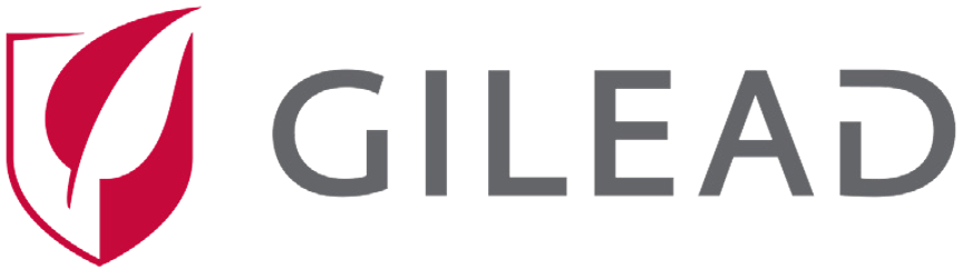 gilead logo